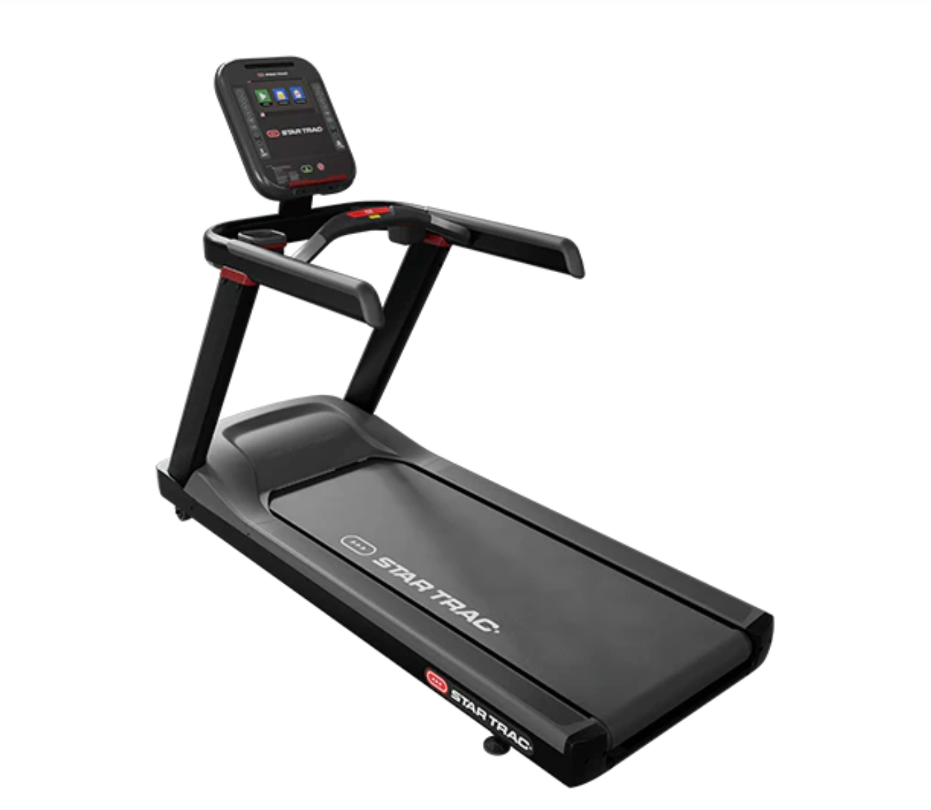 4TR Treadmill