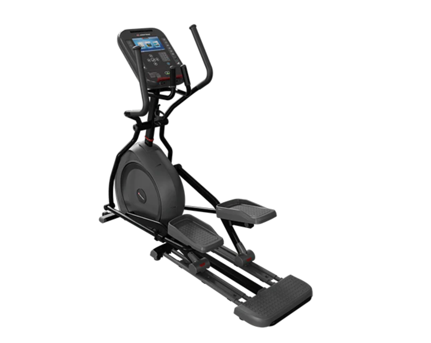 4CT Cross Trainer (LCD Disply)