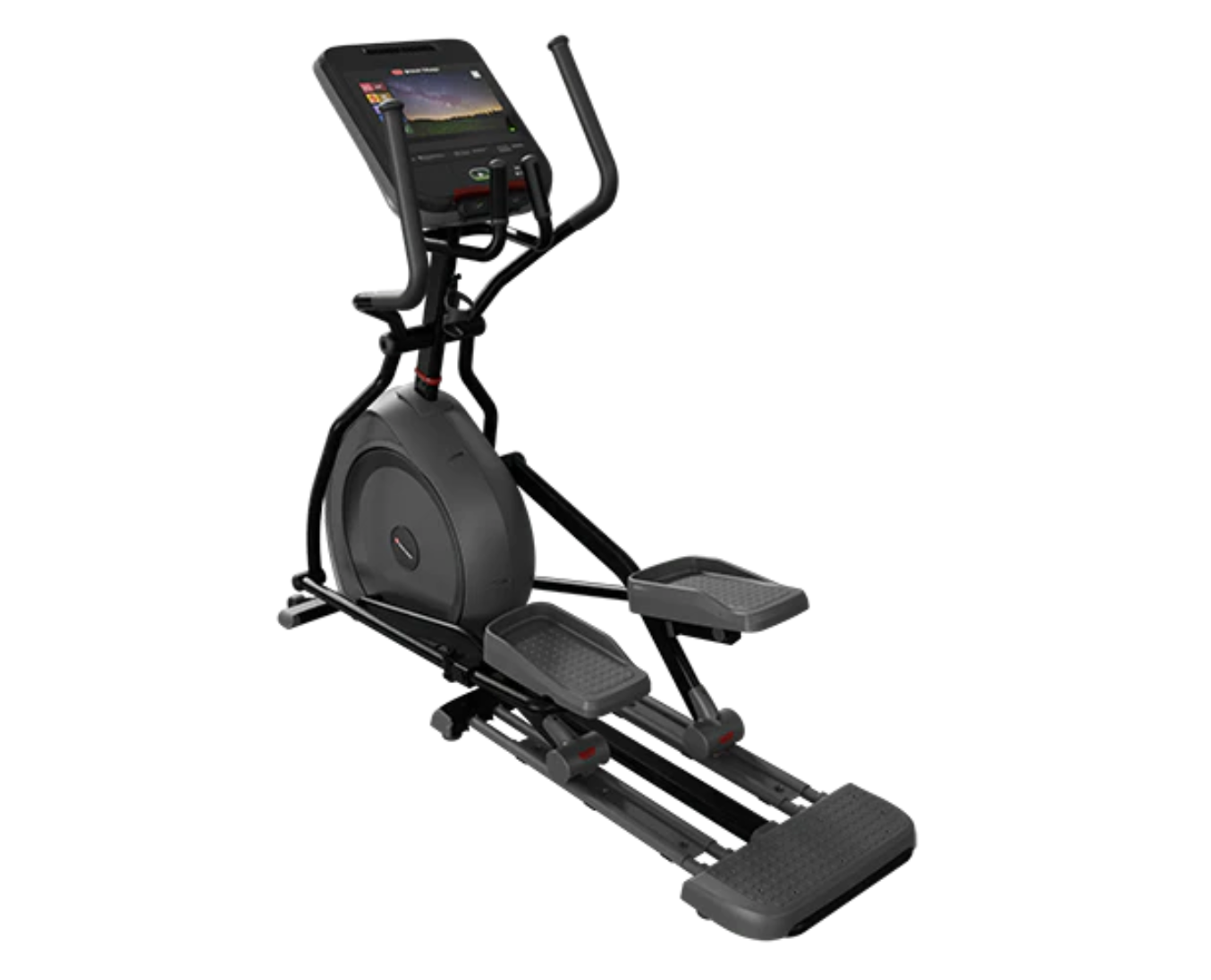4CT Cross Trainer (15” Touchscreen)