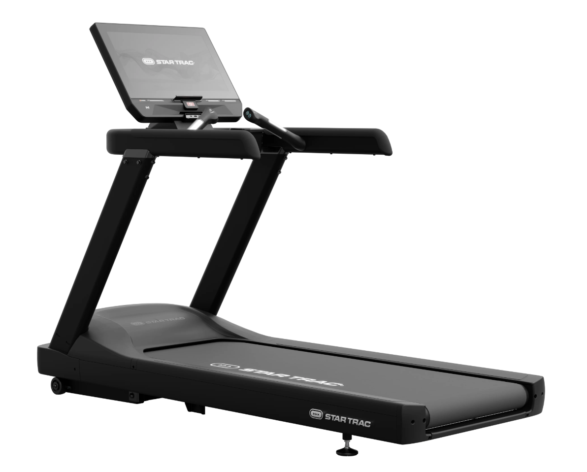 StarTrac 6TR Treadmill (24" HD Touchscreen)