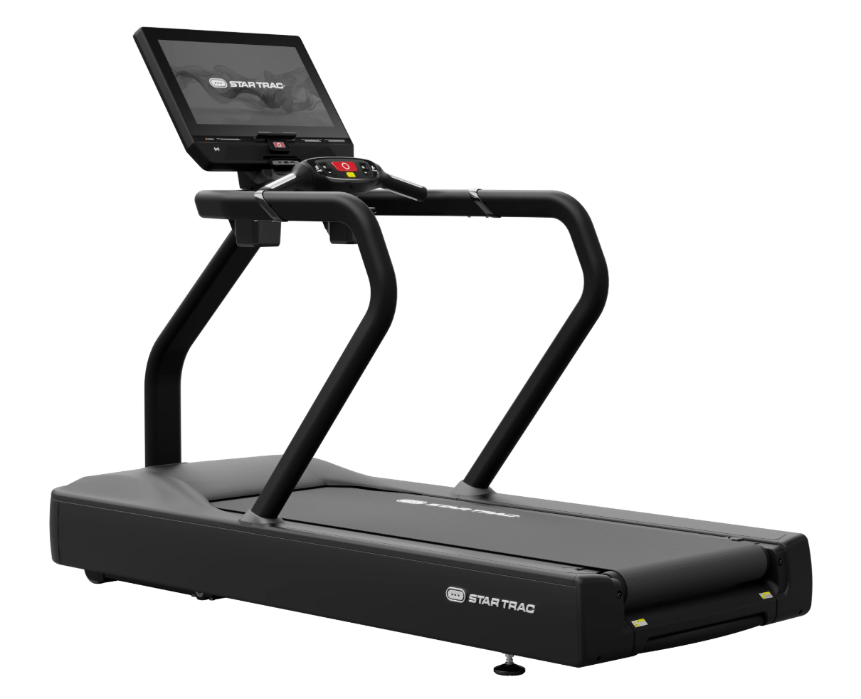 8TRx Treadmill (24" HD Touchscreen)