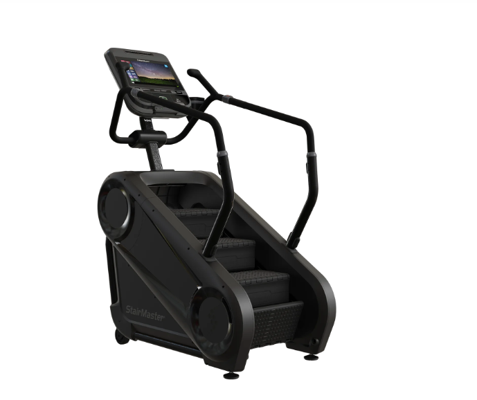 4G Stepmill (LCD)