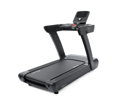 Intenza Treadmill I2S LCD Display