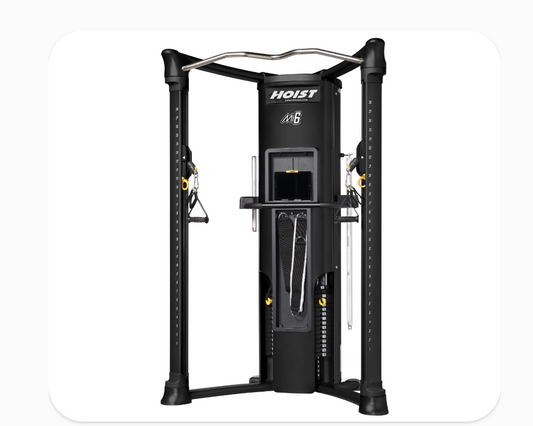Hoist Mi6 Functional Trainer
