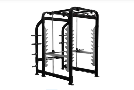 Nautilus Freedom Rack