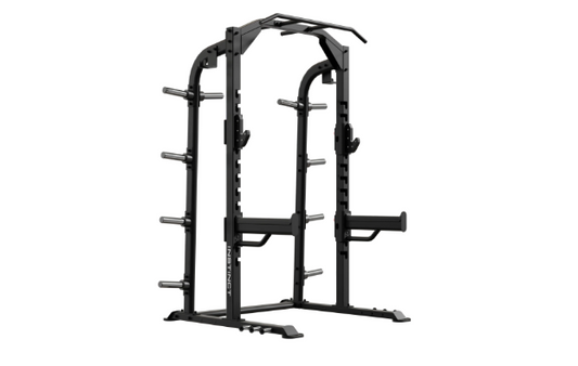 Nautilus Half Rack