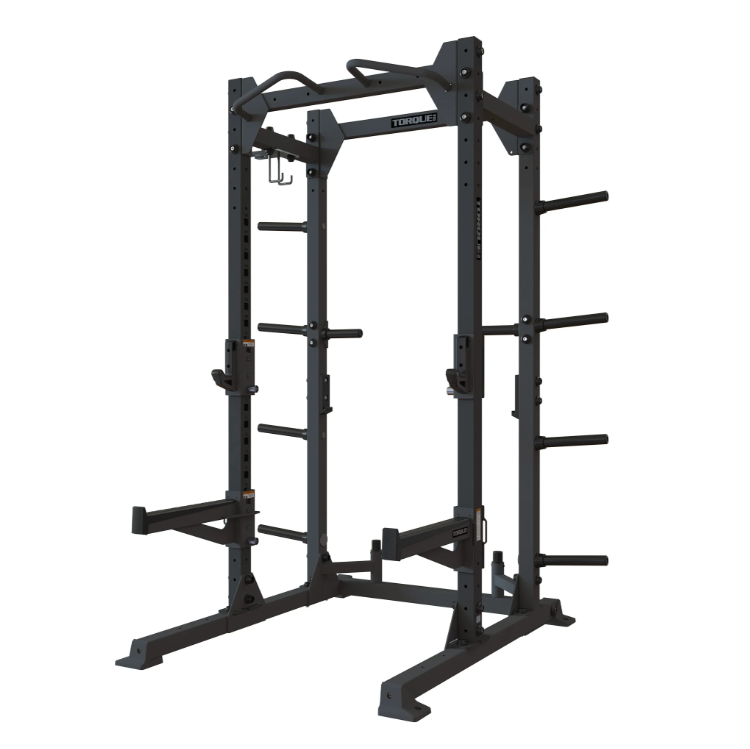 TR2 Half Rack