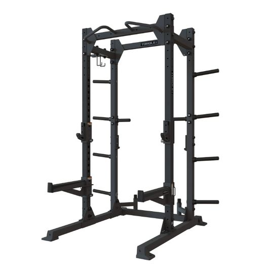 TR2 Half Rack