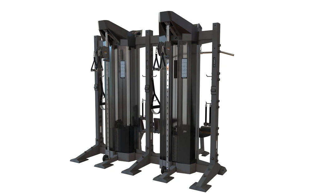 X-Select 4 Station multi Gym