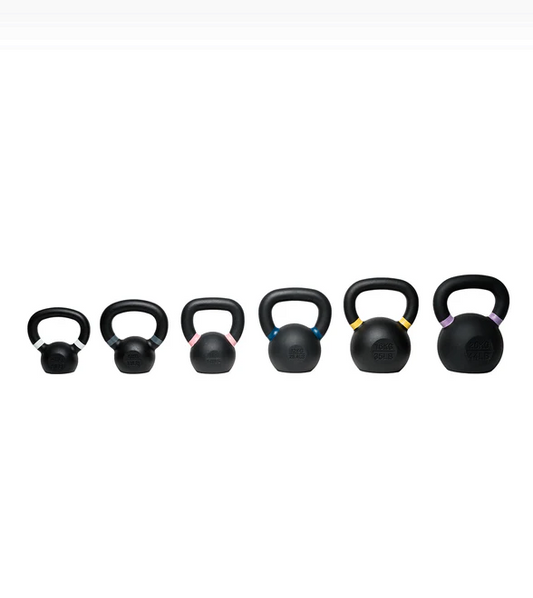 Kettlebell Package Light