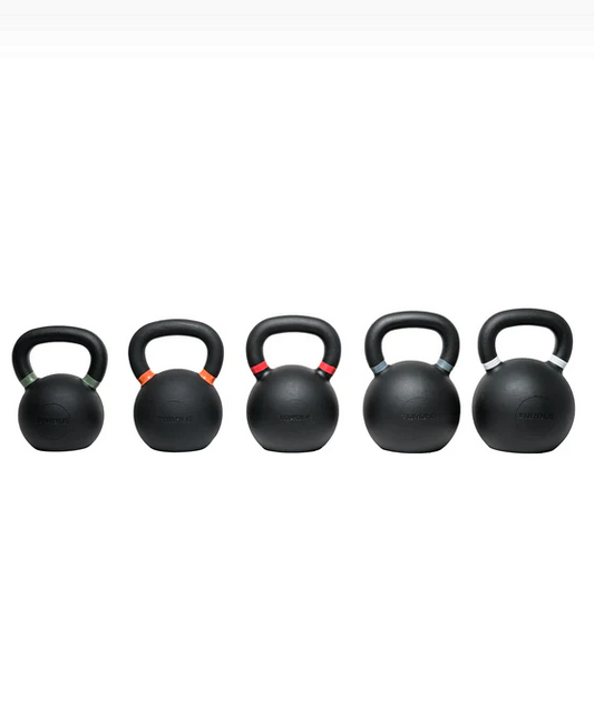 Kettlebell Package Heavy