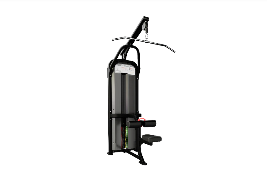 Nautilus Impact®Lat Pull Down  Model 9NA-S3305