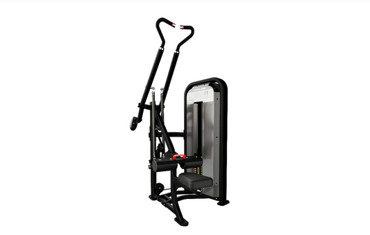 Nautilus Impact® Fixed Lat Pull Down  Model 9NA-S3303