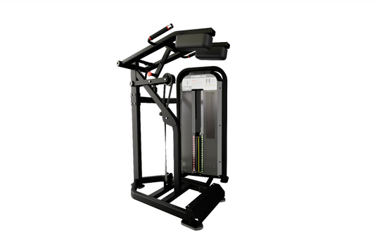 Nautilus Impact® Standing Calf  Model 9NA-S1309