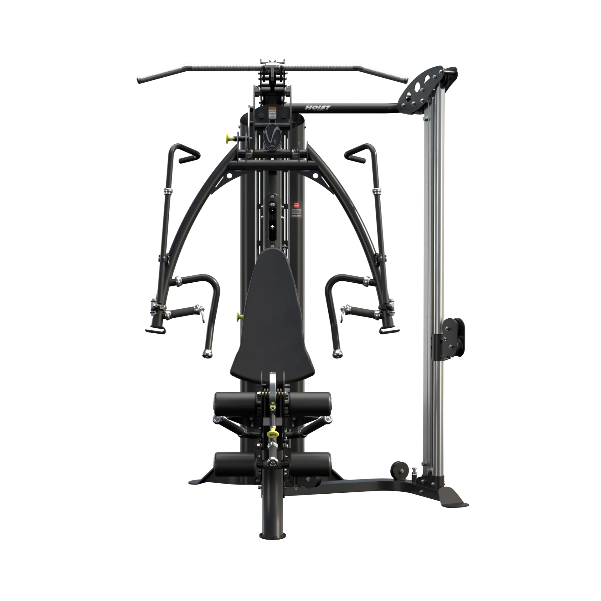 Hoist V4 Elite Home Gym