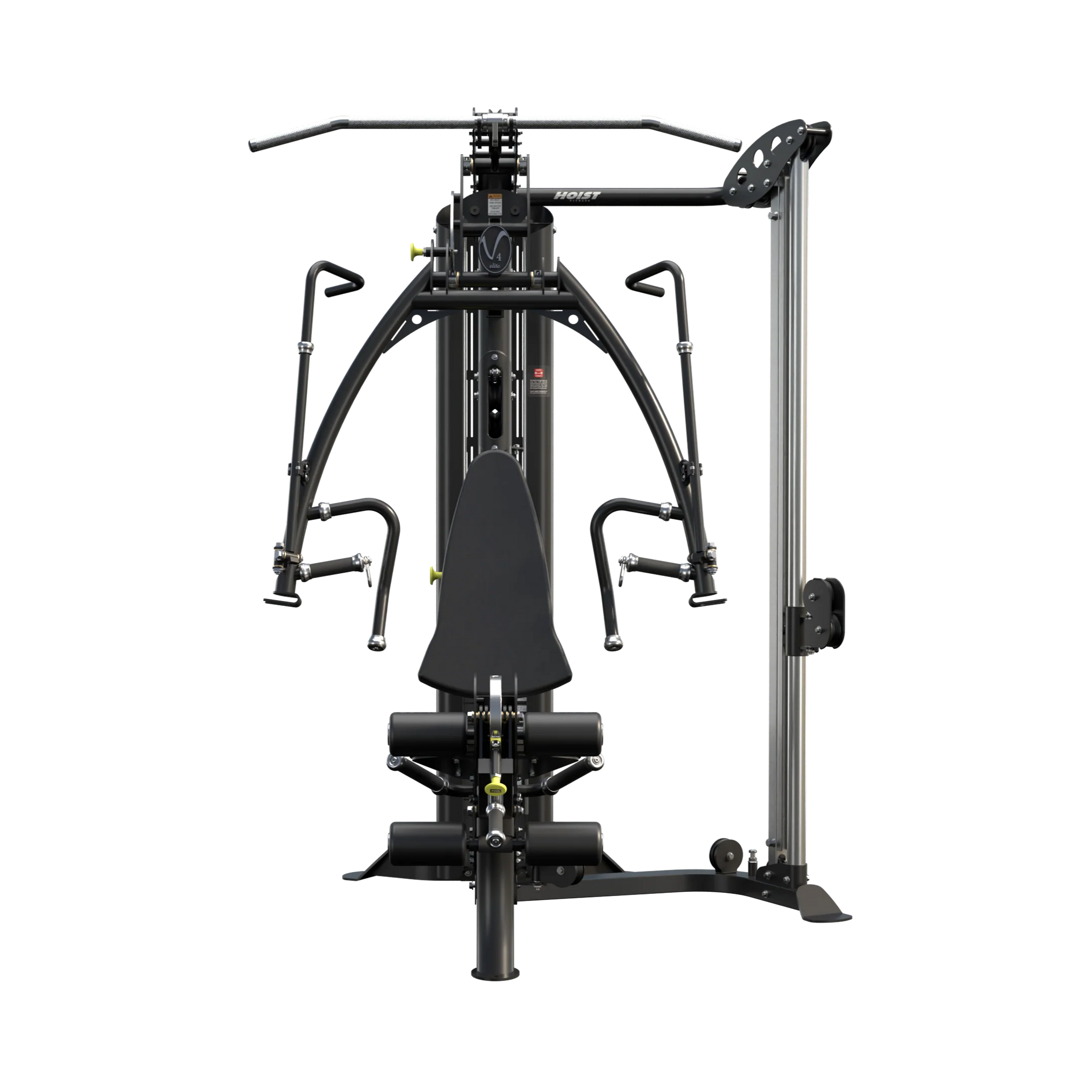 Hoist V4 Elite Home Gym
