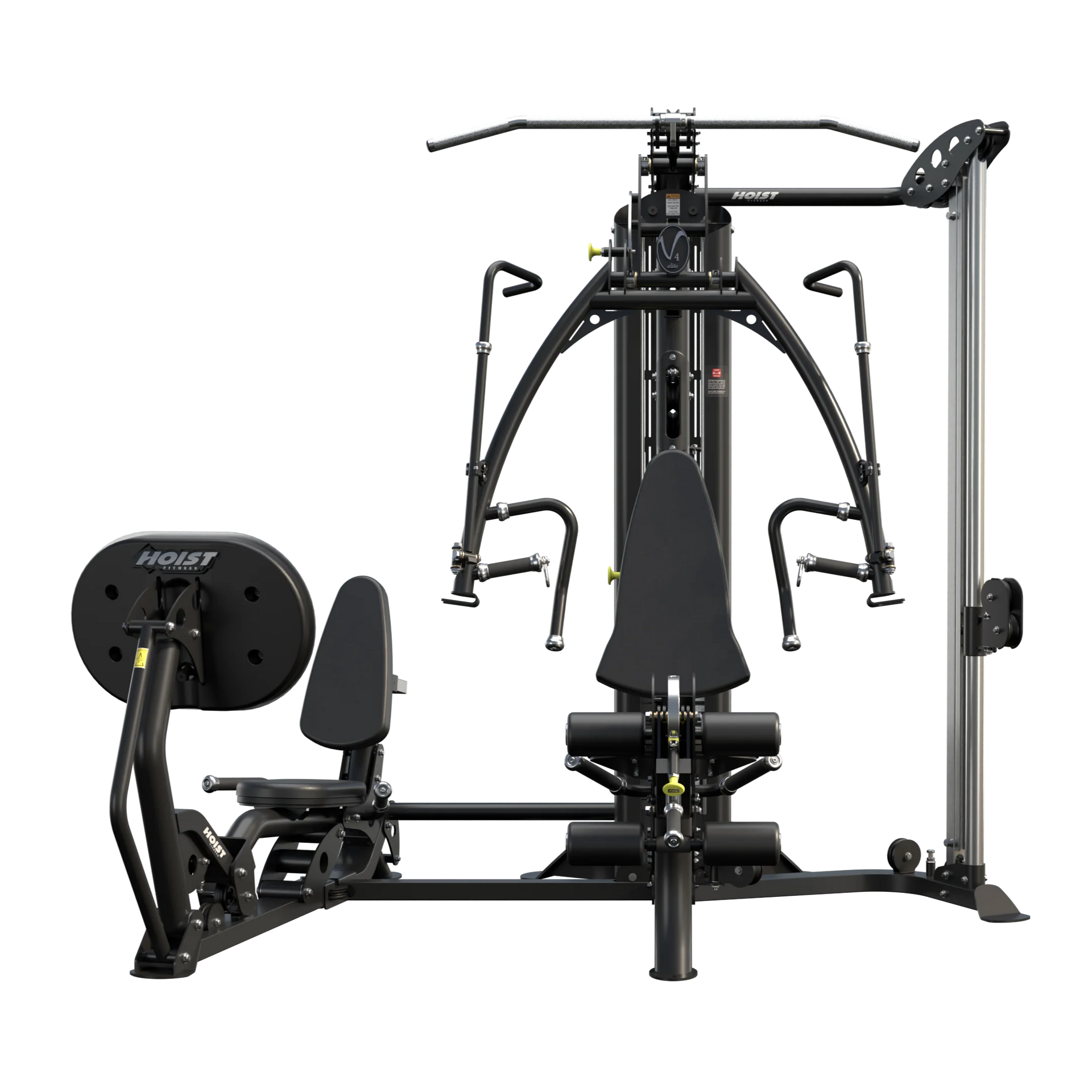 Hoist V4 Elite Home Gym
