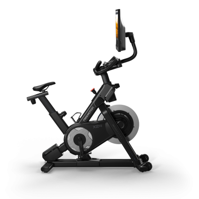 b8 CoachBike