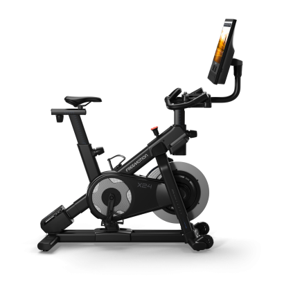 b8 CoachBike
