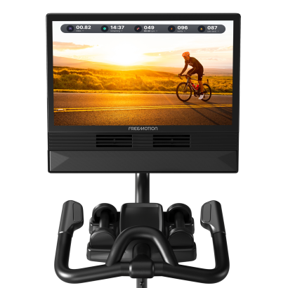 b8 CoachBike