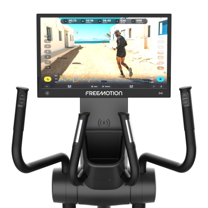 e24 Elliptical