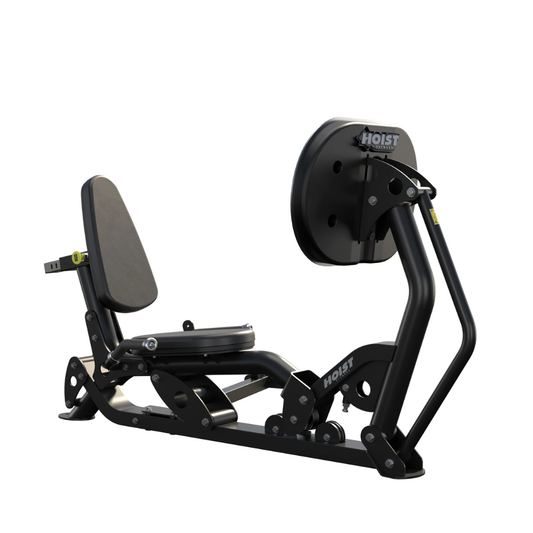 Hoist VR-LP V Ride Leg Press Option