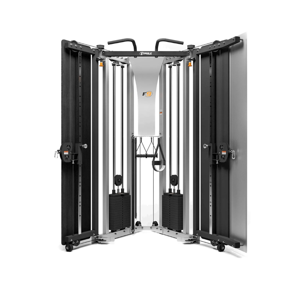 F9 Functional Trainer – Free-Standing