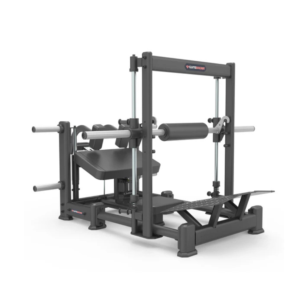 GluteBuilder Hip Thrust Elite