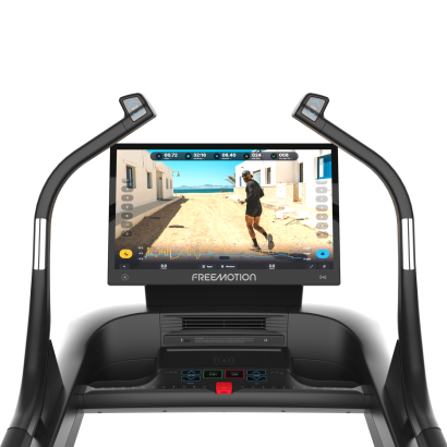 i24 Incline Trainer