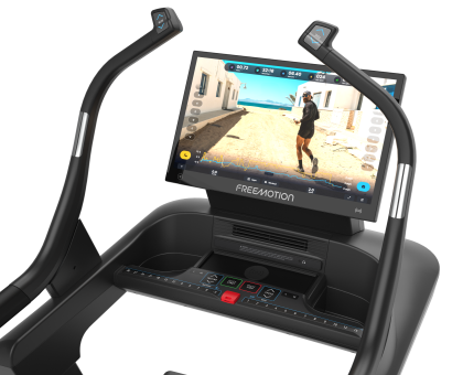 i24 Incline Trainer