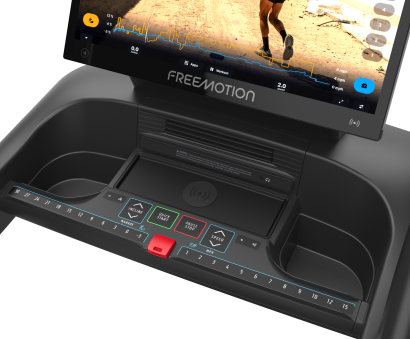 i24 Incline Trainer