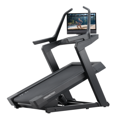 i8 Incline Trainer