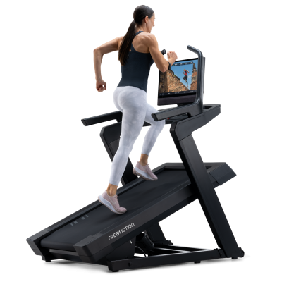 i8 Incline Trainer