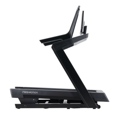 i8 Incline Trainer
