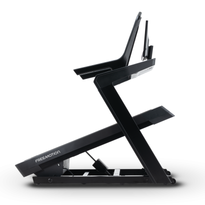 i8 Incline Trainer