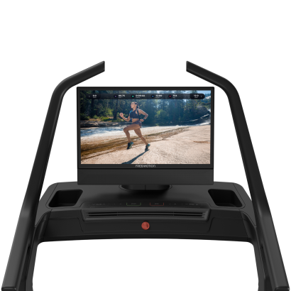i8 Incline Trainer