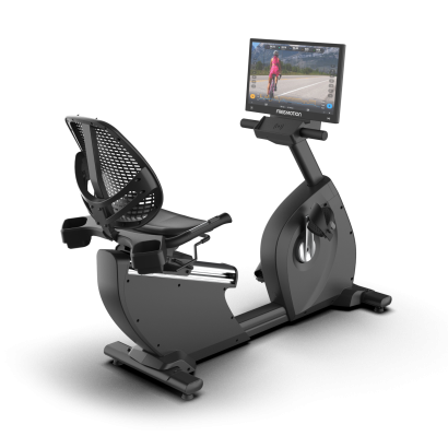 Freemotion r24 Recumbent Bike