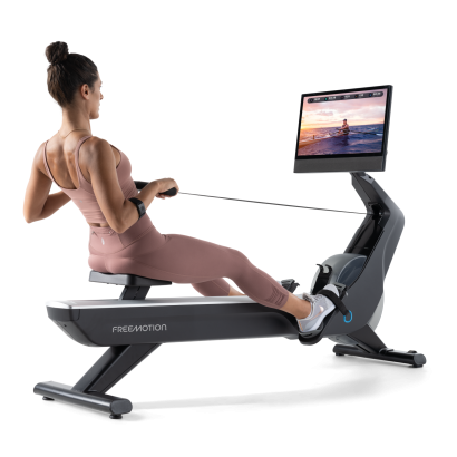 r8 Rower