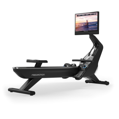 r8 Rower