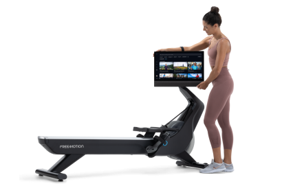 r8 Rower
