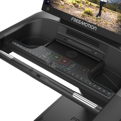 t24 REFLEX Treadmill