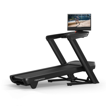 Freemotion t8 Treadmill