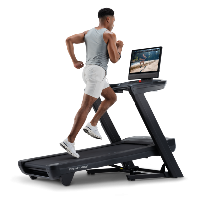 Freemotion t8 Treadmill