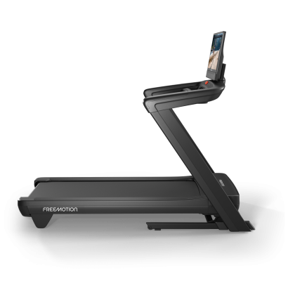 Freemotion t8 Treadmill