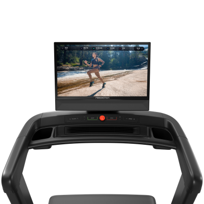 Freemotion t8 Treadmill