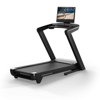 Freemotion t8 Treadmill